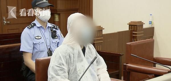 辩称|男子大闹法院还咬伤法警！庭上辩称：我有精神病