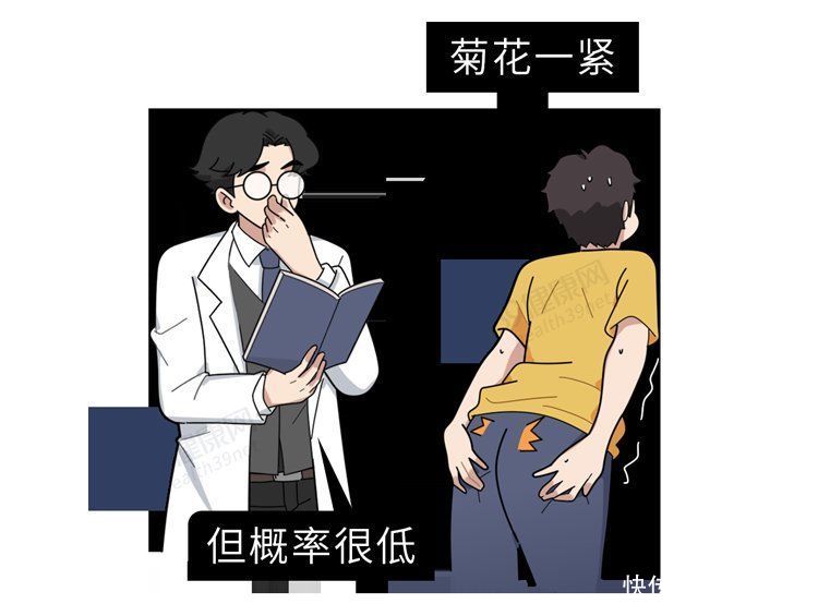 肛门癌一般是怎么发现的(“难以启齿”的肛门癌，你了解它吗？出现4个症状，及时就医检查)