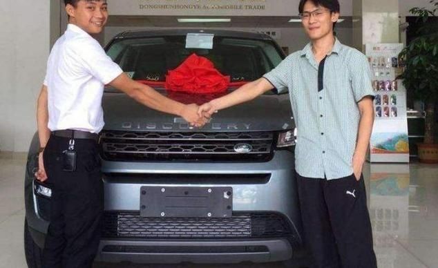  4S店|新车刚提3个小时就不翼而飞，却发现是被4S店拖走，车主：凭啥？