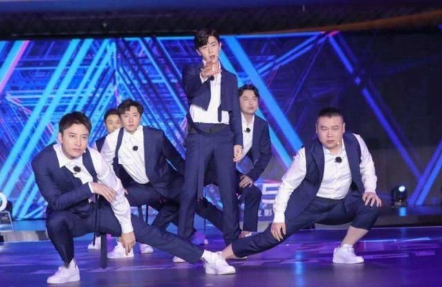  室内|莫名的心酸！《极限挑战》终究难续辉煌，室内导演黔驴技穷