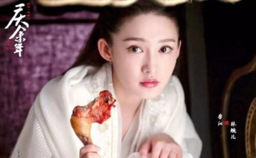  人气花旦|邓超才是“神嘴”！3年前在《跑男》介绍李沁的开场词，如今全部应验