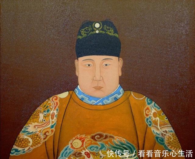 失踪|建文帝失踪600年后，明史专家发现一个神秘家族，或是建文子孙