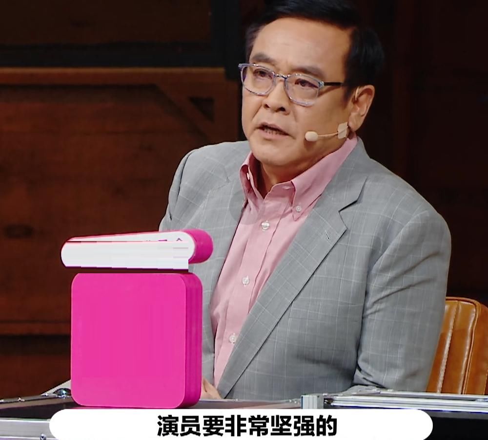  不料|演员2李溪芮演《小时代》与尔冬升顶嘴，不料大鹏郭敬明抱团维护