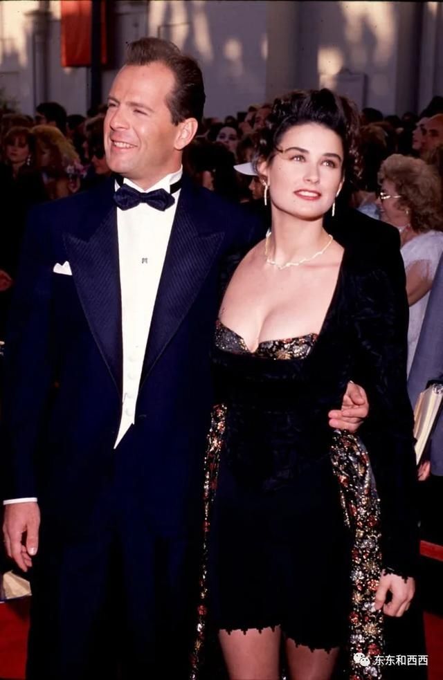  黄金时代|黄金时代的女神们个个美艳夺目，可她们的后代为啥都长残了？