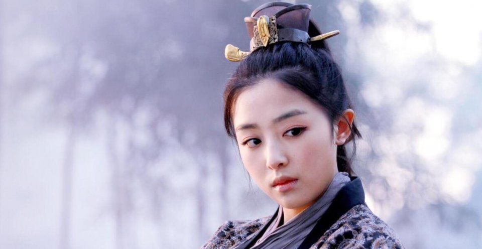  刘德华|因一首歌爆红，后遇低谷成刘德华干女儿，如今活成自己想要的样子