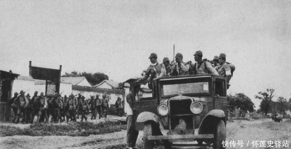 抗战|百团大战中八路军的弹药消耗有多大?真实的抗战,比想象中更艰难