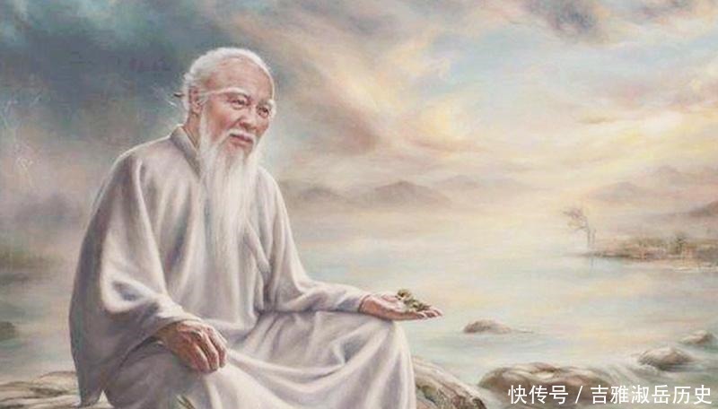 鬼谷子|鬼谷子挣大钱的人,身上大多有这三个特征,说的有理