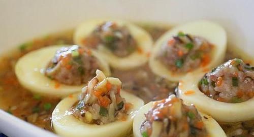  辣椒|招待客人教您几道拿手的硬菜，口味独特，好吃开胃还特别下饭