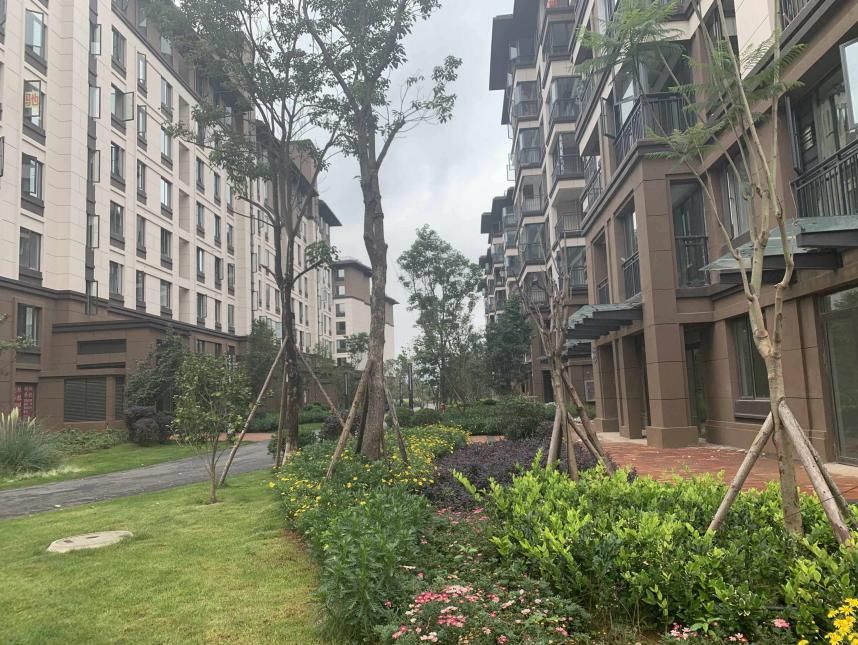  回迁房|下马村城改项目回迁时间公布！昆明城改10多年成效明显 下步主攻烂尾项目