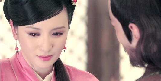  击败|击败汤唯，错爱黄海波，今成亿万公司老板娘，张萌没那么简单