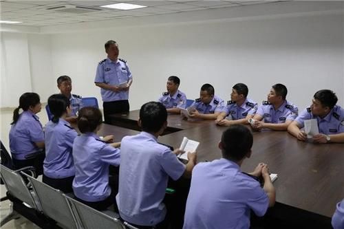 司法警察|听司法警察讲述那些鲜为人知的故事