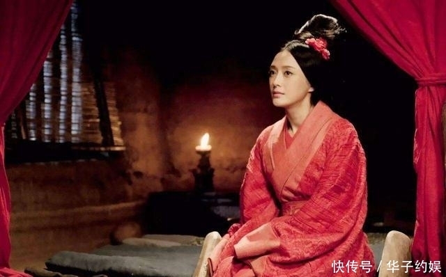 刘邦|此人在刘邦刚去世后，就给吕后写求婚书，吕后竟然低三下四的对他