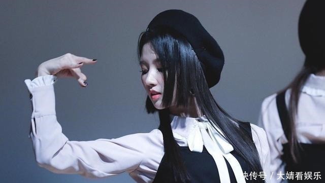  争议|《创3》四名选手曾在韩国出道，刘些宁发言受争议，她疑似改年龄