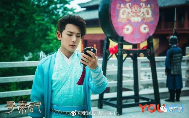 引发|男明星出轨待遇大赏：一场《浪姐》引发的抵制