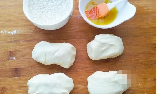 油条|自从学会面粉这样做,早餐6分钟上桌,比油条简单,比葱花饼好吃