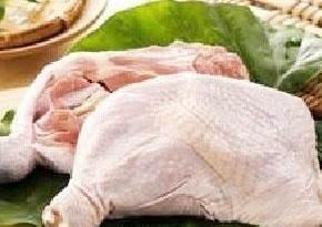 失败|蒜香蜂蜜鸡腿肉,零失败超下饭