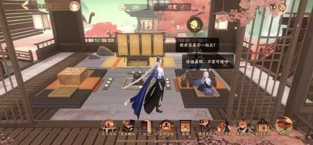 正面|天刀手游美术无敌?网易新游正面battle,论画风没输过!