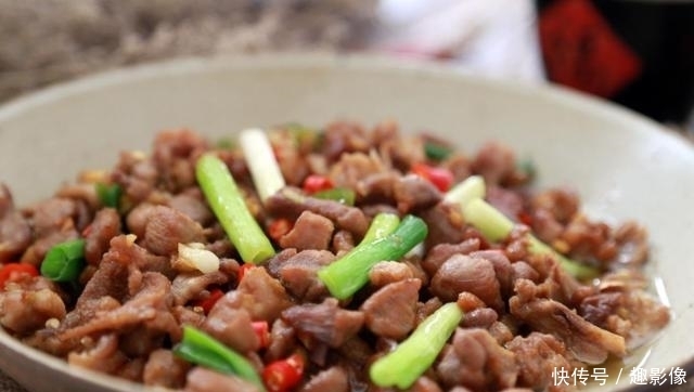  便宜|秋季吃牛肉不如吃它，比羊肉便宜，比猪肉有营养，开胃又下饭！