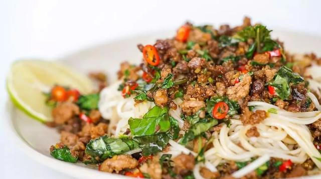 下饭|一次做好管一周,拌面下饭有它不愁