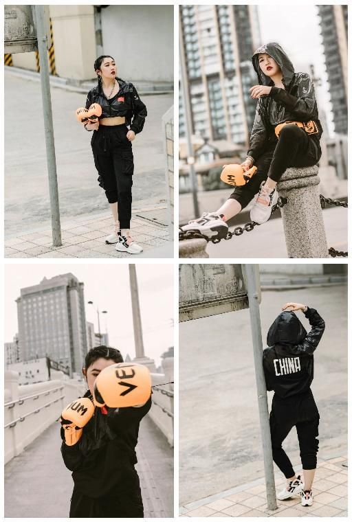  自豪感|嘿，最有自豪感的穿法是什么？这次有答案了