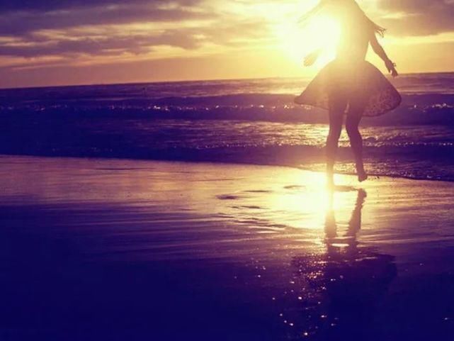  你变得更|爱上旅行的你，果然变了！