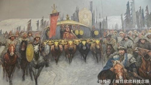 经济重心|有多少人真正看懂了隋炀帝杨广?