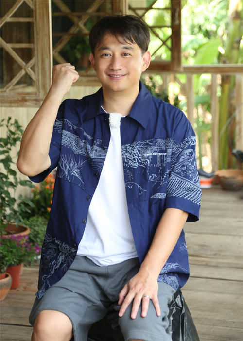  生活|《向往的生活》最受宠的是谁？并不是张子枫，黄磊竟不让她干活！