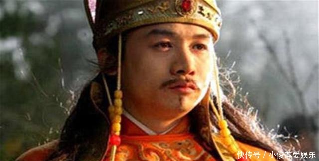 王朝|此奸臣是王朝救星,崇祯把他厚葬,为何康熙要将其陵墓荡平?