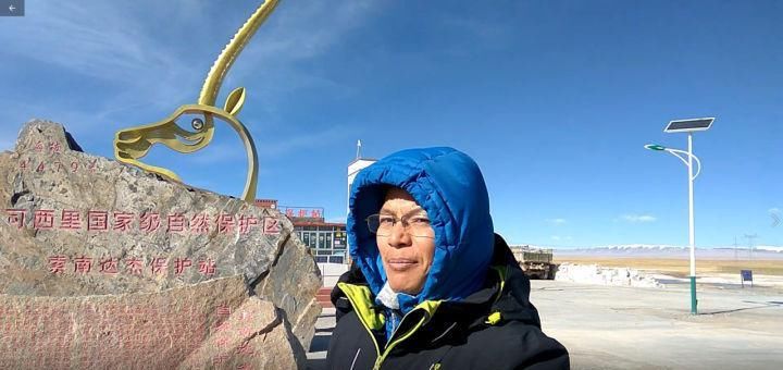  远方|诗和远方的背后, 还有野兽和寄生虫! 掂量下什么是无人区!