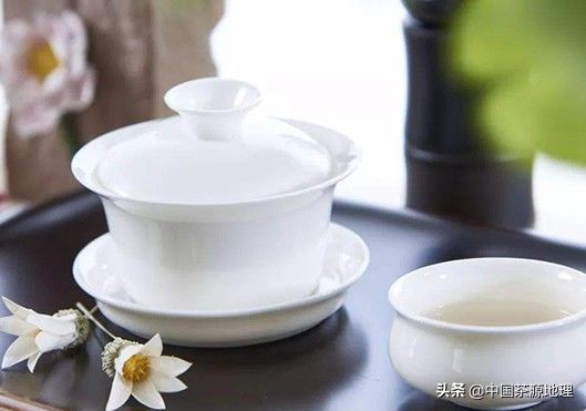 盖盖的朋友|茶叶在出汤后,盖子到底是掀开还是盖上?现在就告诉你答案