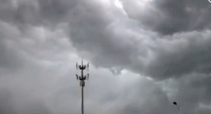  桑拿|正式出梅！暴雨+35℃高温！溧水即将开启”蒸桑拿“模式，挺住…