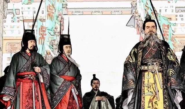 导致|强大的秦朝为何只存在十几年这几件事才是导致其灭亡的根本原因