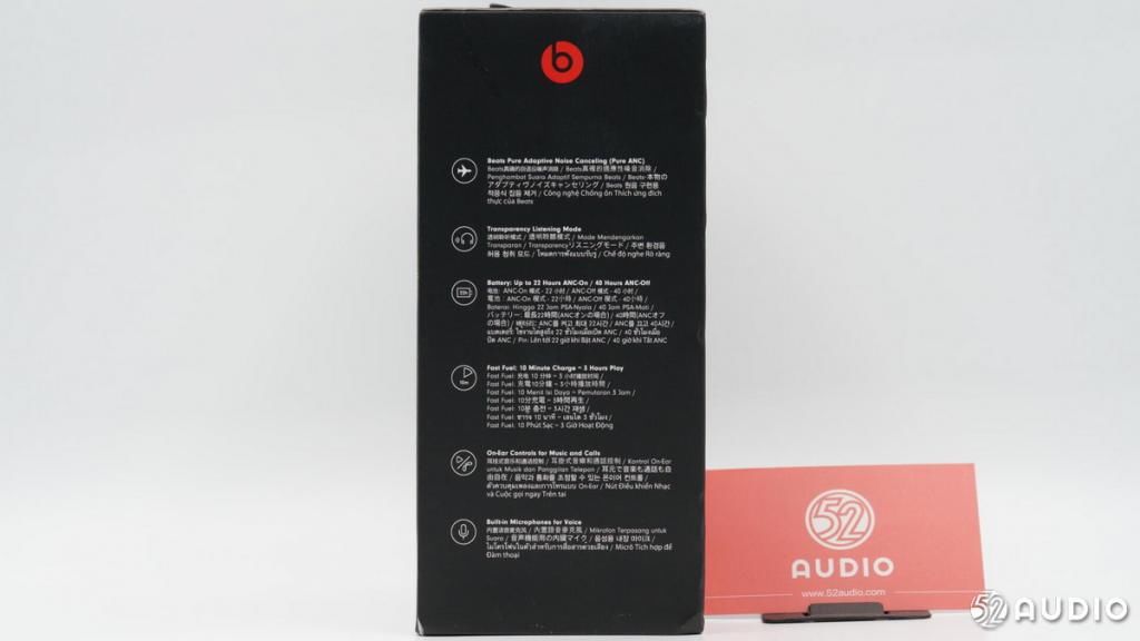  拆解|拆解报告：BEATS SOLO PRO头戴式蓝牙降噪耳机