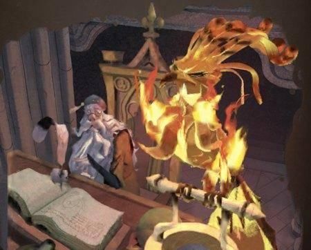 金色飞贼|真正的卡牌大师！《哈利波特》手游卡牌技能最强解析