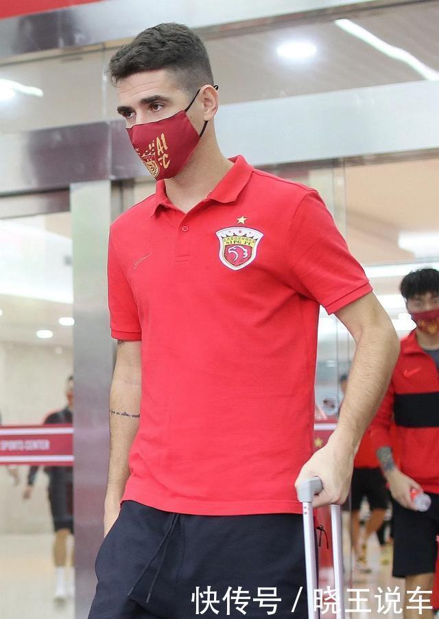 杨世元|新赛季上港看什么?