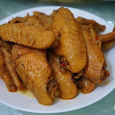  卤水|附万能卤水制作方法哦