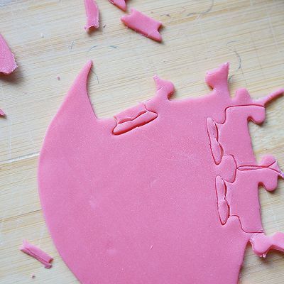  用小丸子|樱桃小丸子饼干