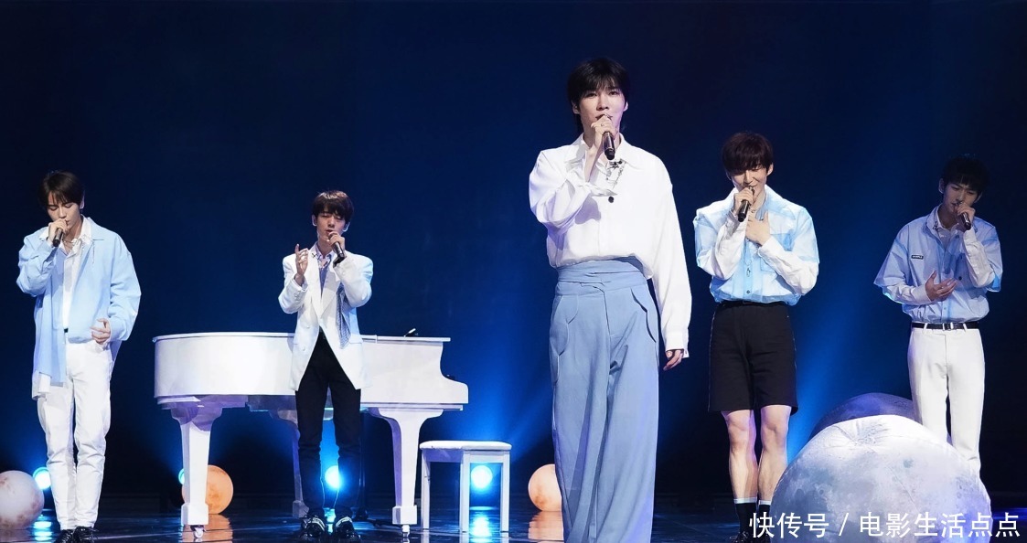 公演|《少年之名》第二次公演,质量高但不亮眼,又被《浪姐》抢热了?