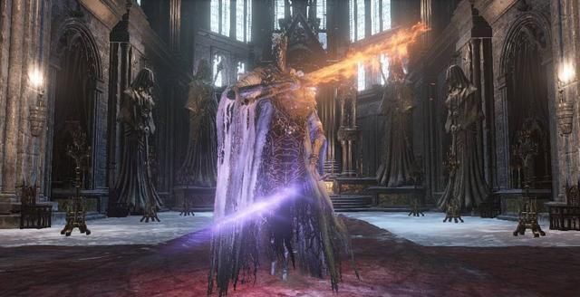 DLC|为什么说《黑暗之魂2》的三个DLC拯救了这款游戏