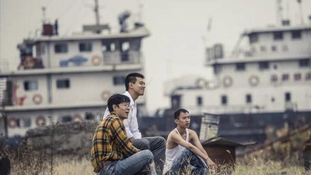  之谜|《抵达之谜》：李现，不太像小镇混混，还可以再粗粝一点！