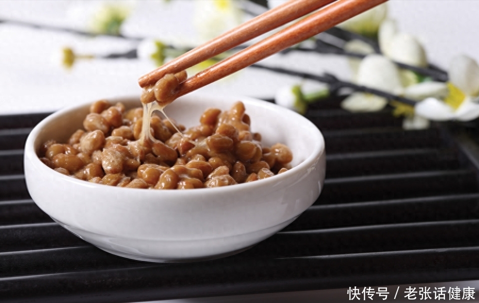 经常吃“纳豆”好处多，但4类人不要随便吃，看看你是否在其中？2023