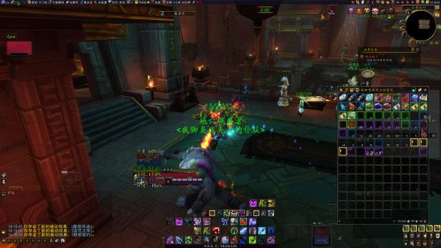 世界|魔兽世界：都说死亡骑士会加强，没想到强的这么离谱！尤其是邪恶
