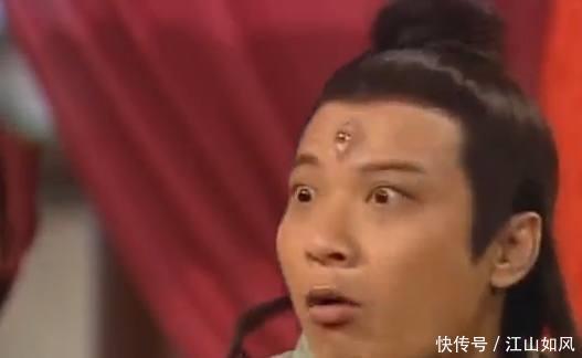 招亲|邓婵玉抛绣球招亲,结果杨戬一个人就把铁绣球拿走了!