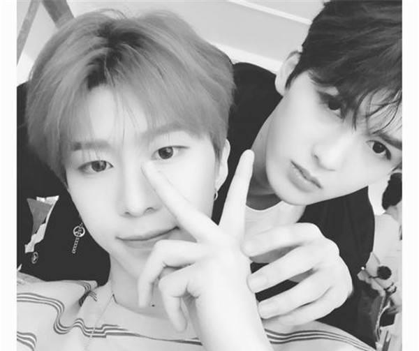  态度|在NPC溶解之后，范丞丞将讨论蔡徐坤，工作态度好