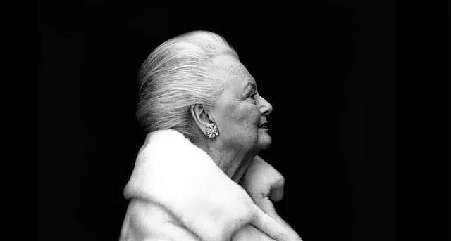  神仙|离婚多就算赢，“神仙”姐妹连去世都要争一个先后