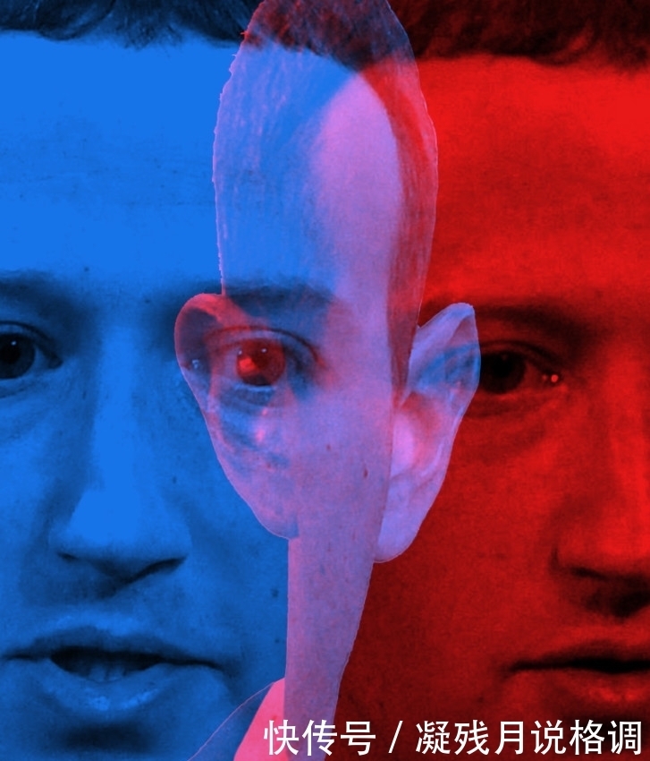 文化|扎克伯格被曝威胁解雇“欺凌同事”员工 FB面临公司史上最大文化危机