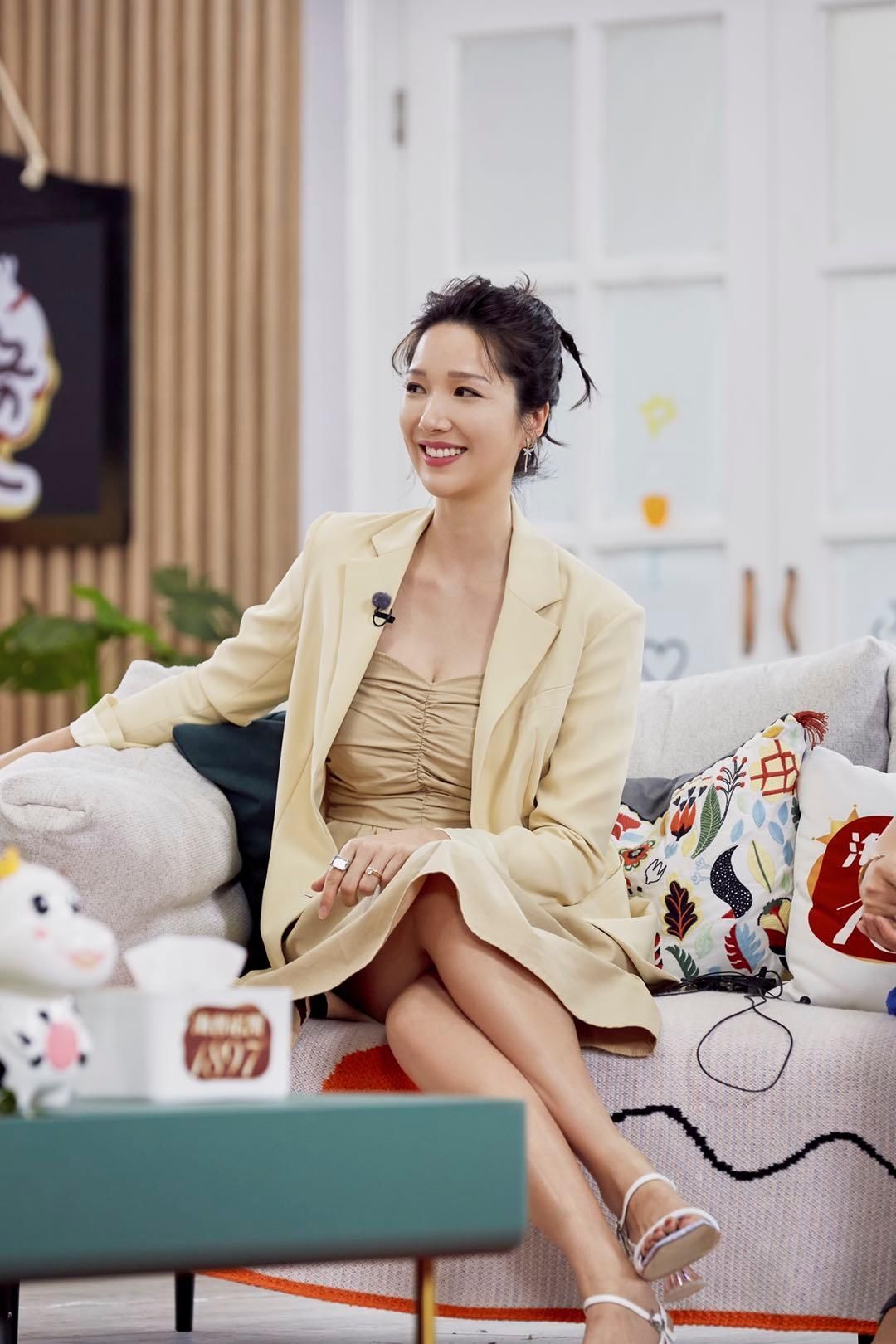  回应|《做家务的男人》王祖蓝回应大男子主义