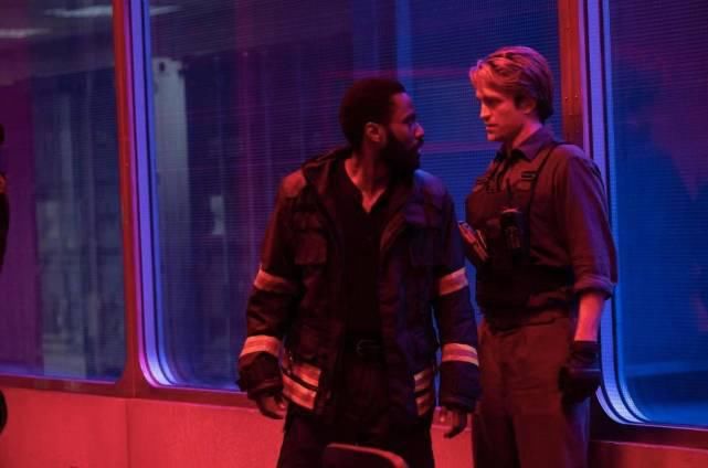  交朋友|如果你想和我交朋友，《信条》2刷起，再聊一聊