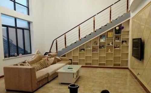 小洋房|农村人结婚都爱攀比，还好婆婆花58万建了一栋3层豪华小洋房！
