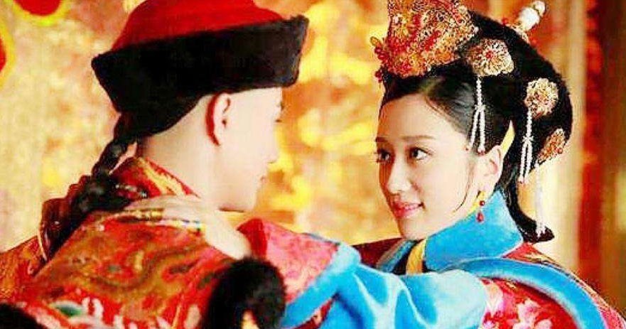 文绣|末代皇妃文绣，离开溥仪后过得怎样？虽清贫却也最安心